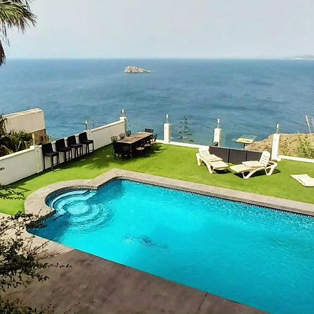 Villa ベニドルム エクステリア 写真