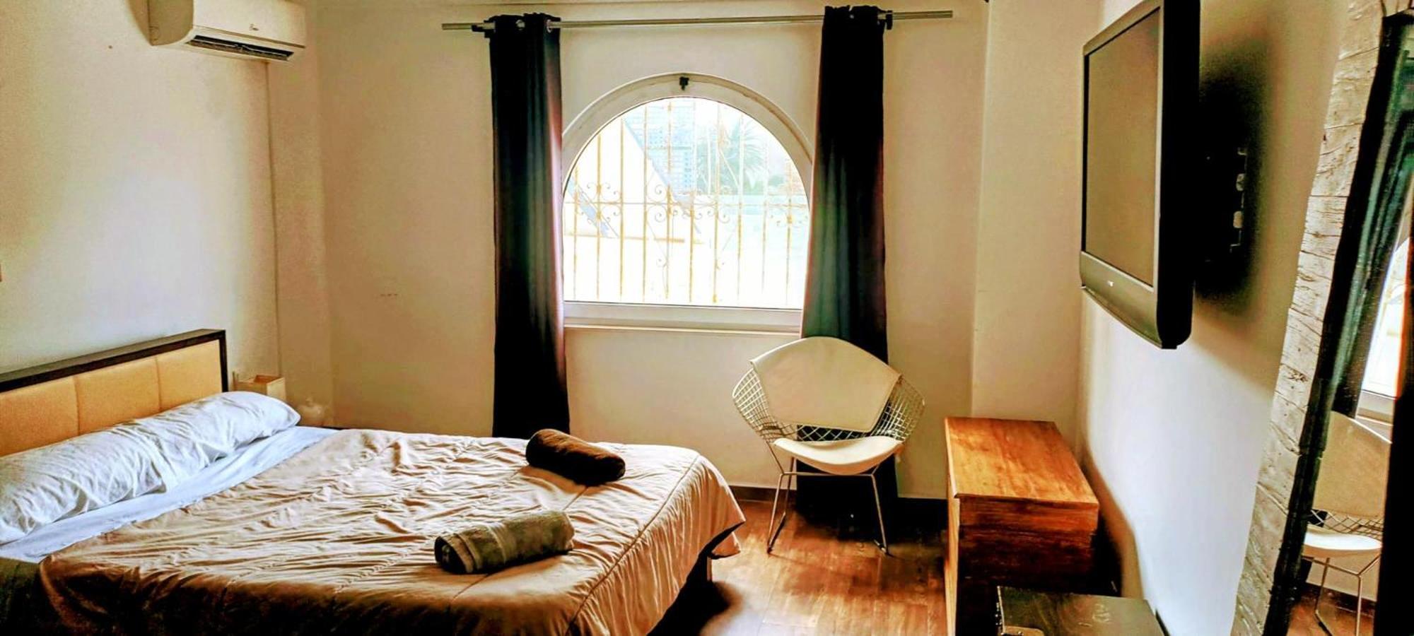 Villa ベニドルム エクステリア 写真