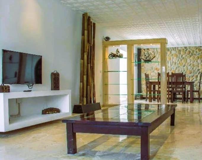 Villa ベニドルム エクステリア 写真