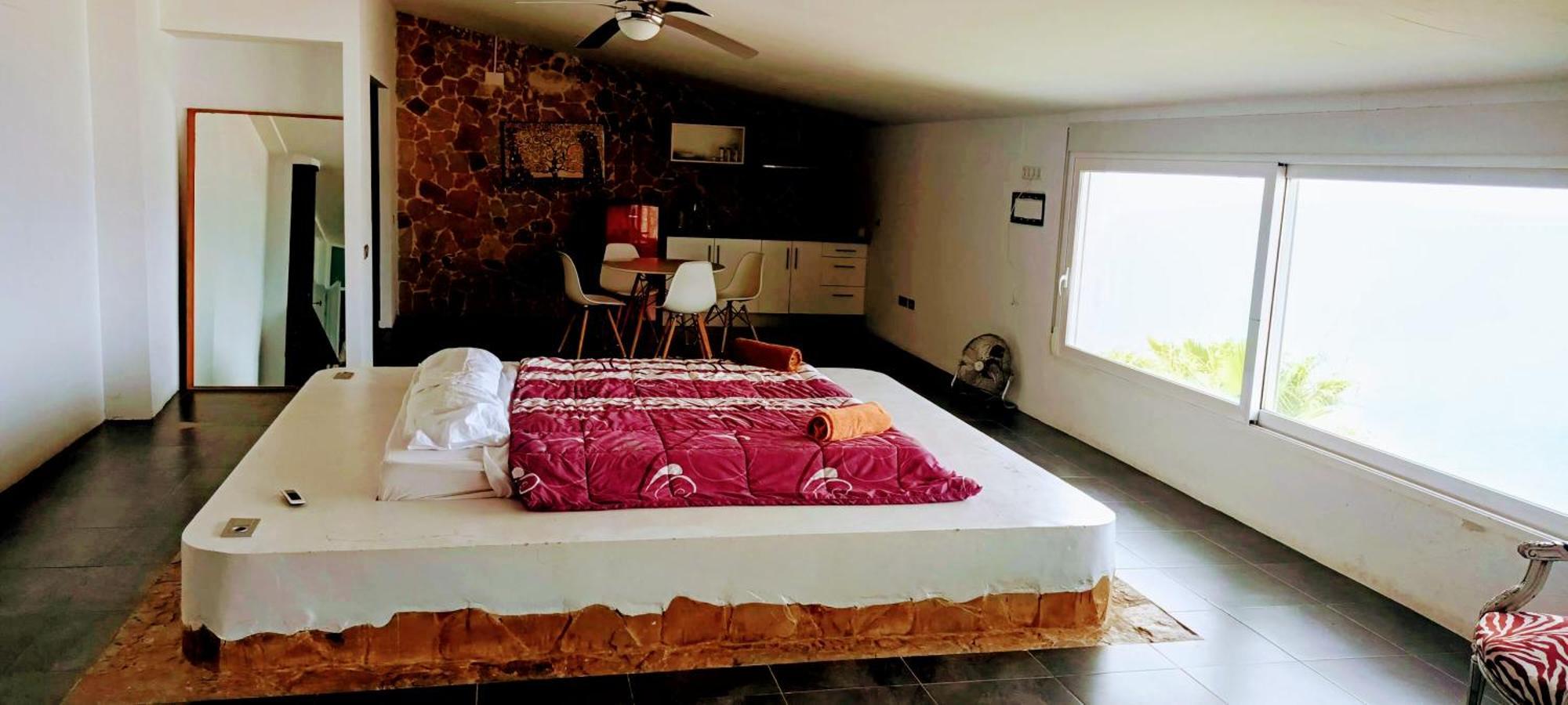 Villa ベニドルム エクステリア 写真