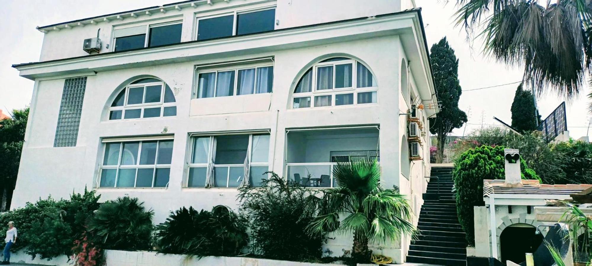 Villa ベニドルム エクステリア 写真